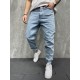 Jean 2Υ Premium 5871R7 Ανοιχτό Μπλέ Loose fit